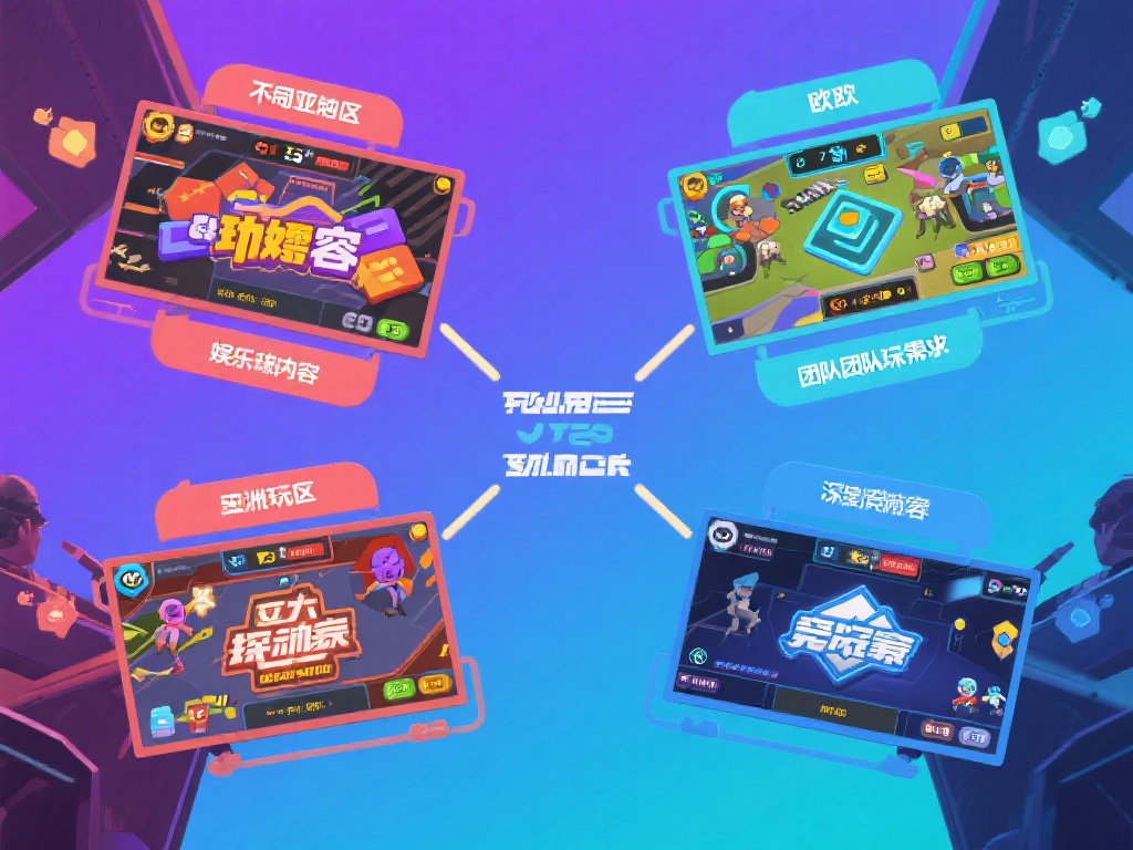 便捷与乐趣 便捷与乐趣